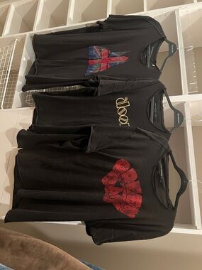 John Varvatos t shirts